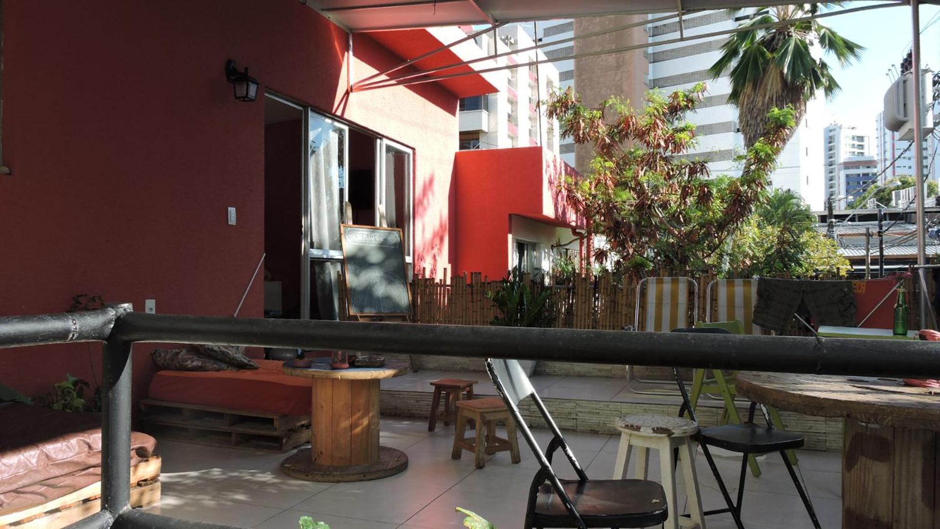 Ramon Hostel Bar Recife Kültér fotó