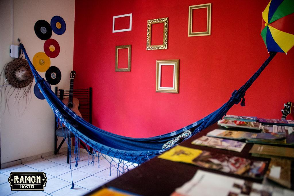 Ramon Hostel Bar Recife Kültér fotó